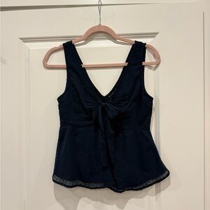 Abercrombie & Fitch Top